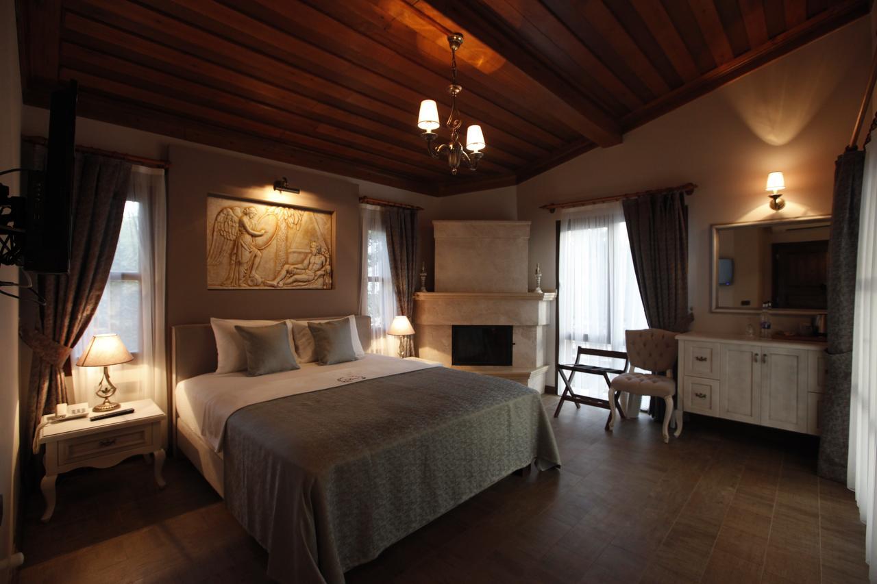 Livia Hotel Ephesus (Adults Only) Selçuk Eksteriør billede
