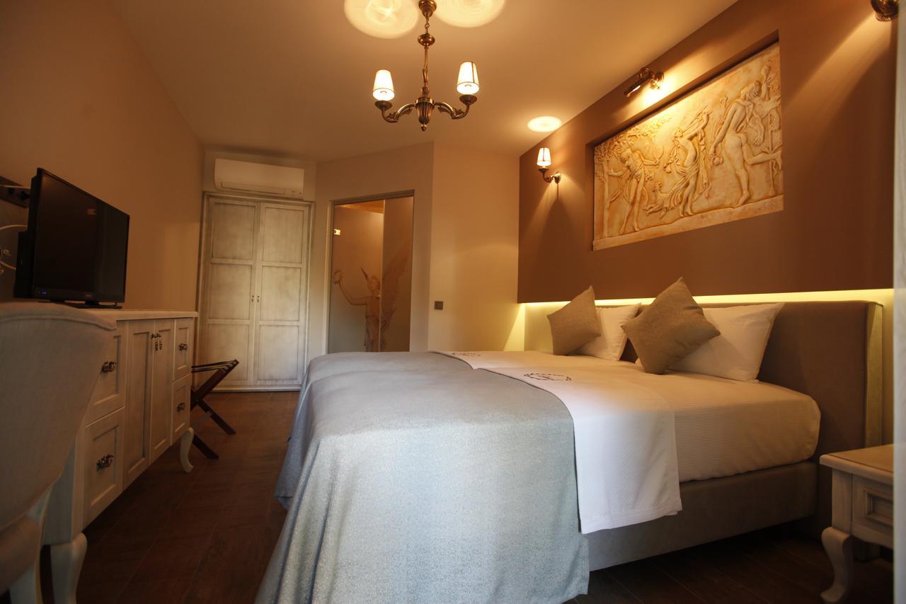 Livia Hotel Ephesus (Adults Only) Selçuk Værelse billede